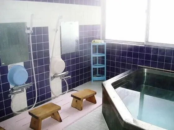 Traditional Oda, Ortak Banyo (Superior Japanese Style )