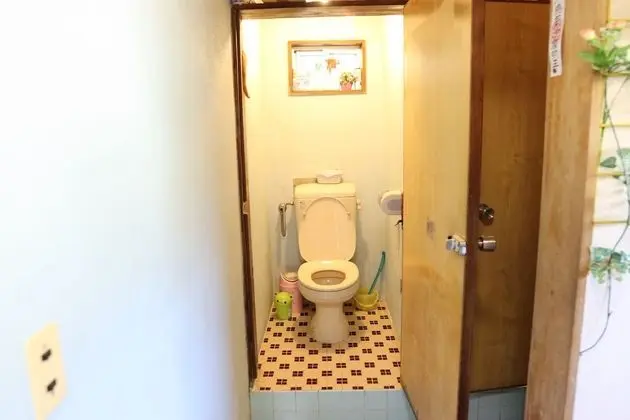 Traditional Oda (Japanese style, 2 ppl, Main Bld, 205)