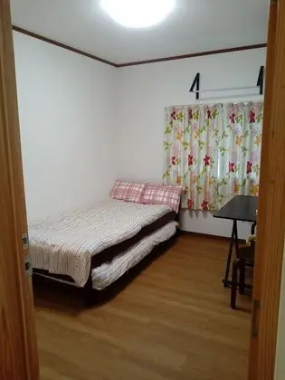 Traditional Oda (Japanese style, 2ppl, Main Bld, 202)