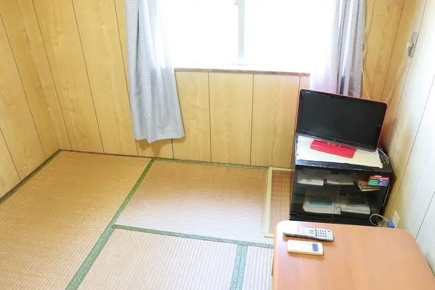 Traditional Oda (Japanese style, 2ppl, Main Bld, 202)