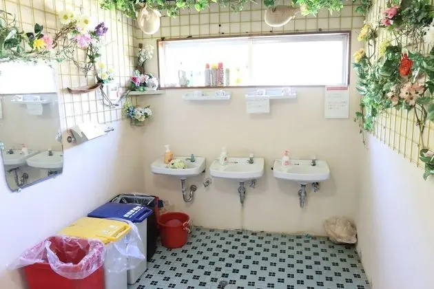 Traditional Oda (Japanese style, 2ppl, Main Bld, 202)