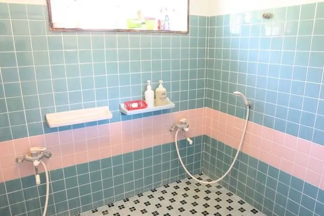 Traditional Oda (Japanese style, 2ppl, Main Bld, 202)