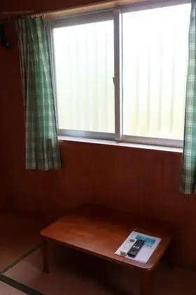 Traditional Oda, Sigara İçilmez (Japanese style, for 3 ppl, Annex, 103)