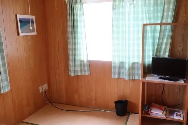 Traditional Oda, Sigara İçilmez (Japanese style, for 3 ppl, Annex, 103)