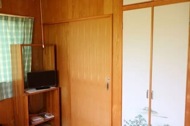 Traditional Oda, Sigara İçilmez (Japanese style, for 3 ppl, Annex, 103)