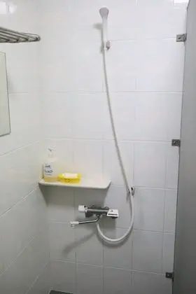 Traditional Oda, Sigara İçilmez (Japanese style, for 3 ppl, Annex, 103)