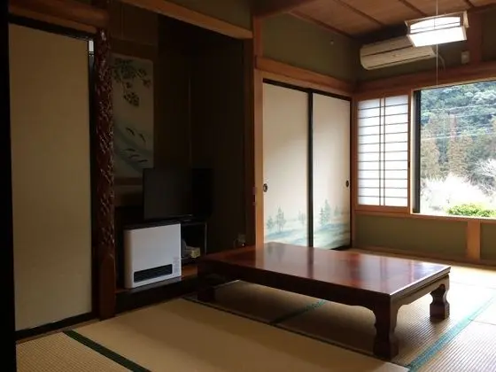 Traditional Oda, 3 Yatak Odası, Engellilere Uygun (Japanese, with Kaiseki Cuisine)