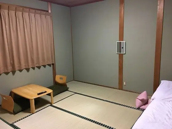 Traditional Oda (Japanese Style, for 2 People)