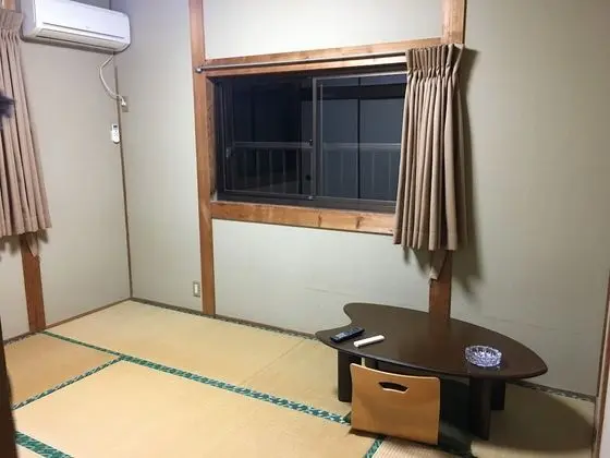 Traditional Oda (Japanese Style, for 2 People)
