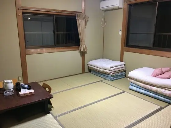 Traditional Oda (Japanese Style, for 3 People)