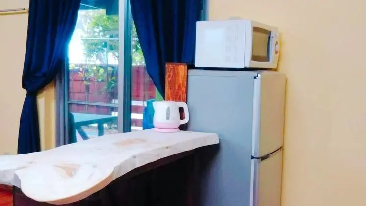 Ev (Private Vacation Home)