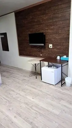 Standard Oda, Sigara İçilmez