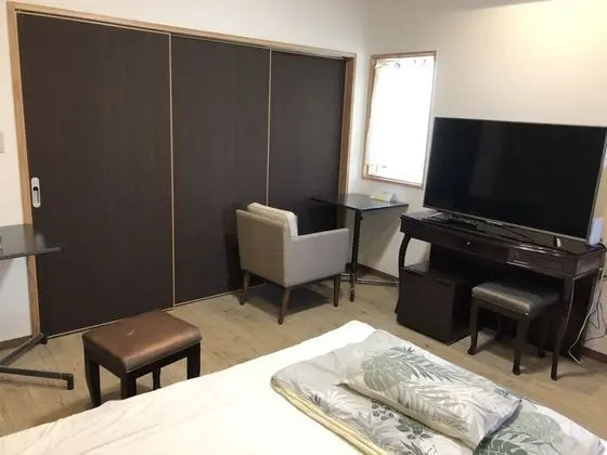 Standard Oda, Sigara İçilmez