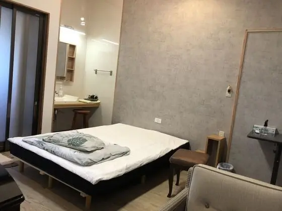 Standard Oda, Sigara İçilmez