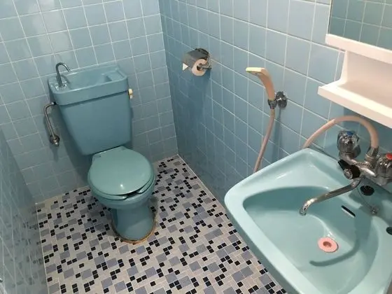 Standard Oda, Sigara İçilmez