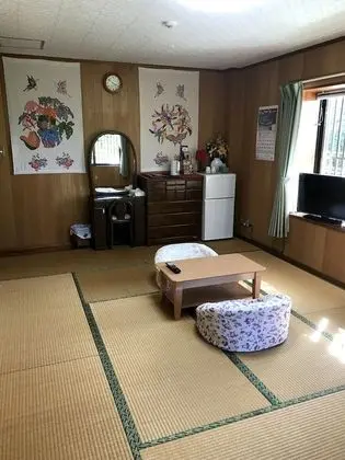 Traditional Oda (Japanese-Style)
