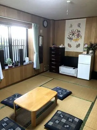Traditional Oda (Japanese-Style)