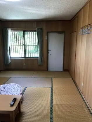 Traditional Oda (Japanese-Style)