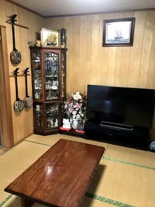 Traditional Oda (Japanese-Style)