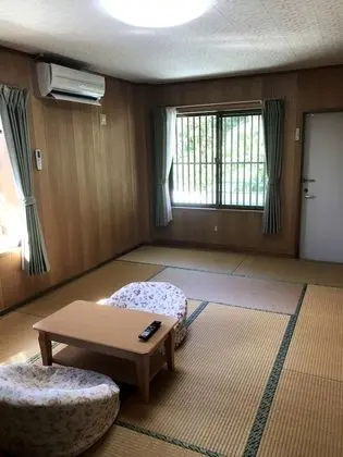 Traditional Oda (Japanese-Style)