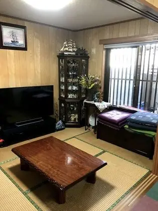 Traditional Oda (Japanese-Style)