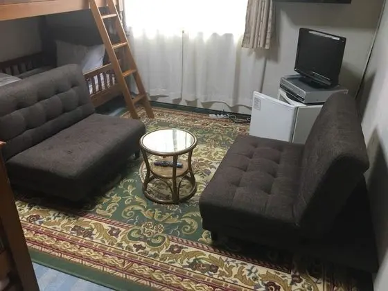 Oda, Sigara İçilmez (Western Style)