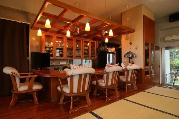 Stüdyo (For 4 Guests)