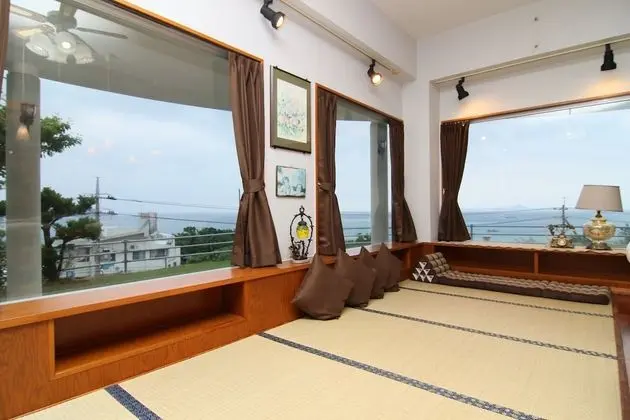 Stüdyo (For 4 Guests)