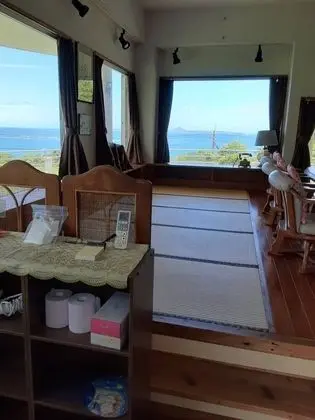 Stüdyo (For 4 Guests)