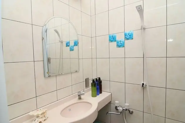 Stüdyo (For 4 Guests)