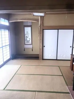 Traditional Oda (Japanese Style)