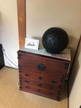 Traditional Oda (Japanese Style)