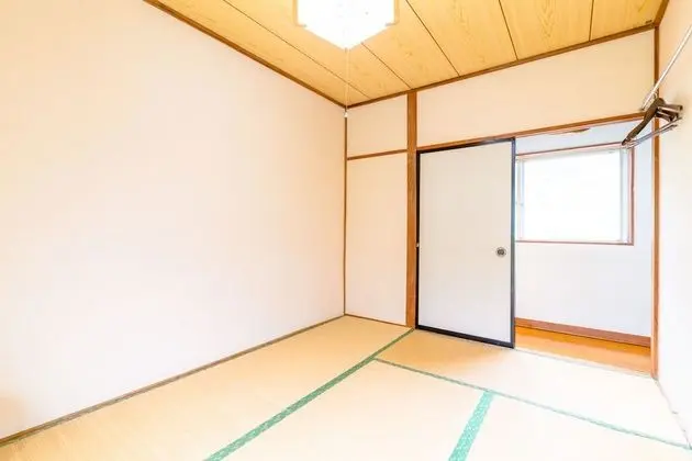 Traditional İki Ayrı Yataklı Oda (Japanese Style, Kurohagi/Botan)