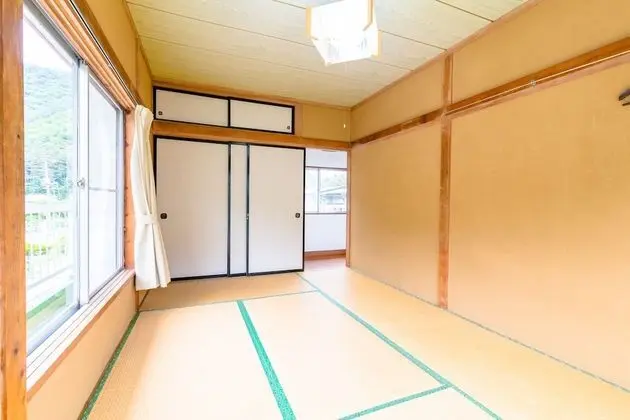 Traditional Oda (Japanese Style, for 5 People, Ume)