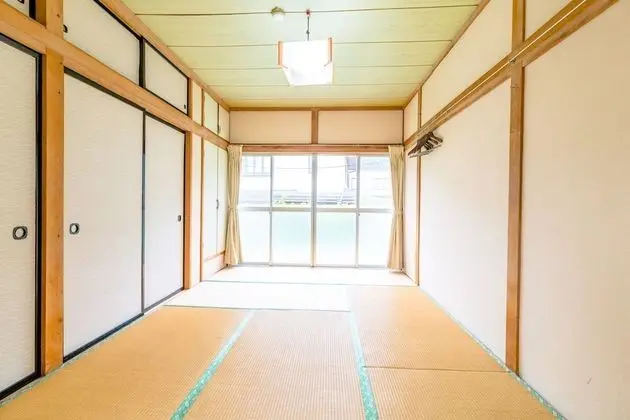 Traditional Oda (Japanese Style, for 5 People, Ume)