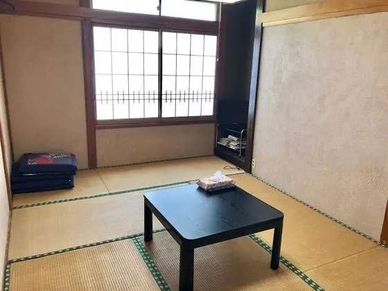 Traditional Oda, Sigara İçilebilir (Japanese Style, 4 People)