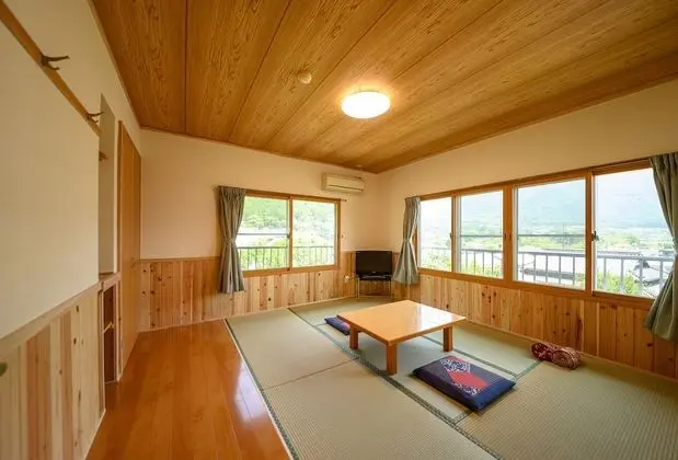 Traditional Oda (Standard Japanese Style, Suisen)