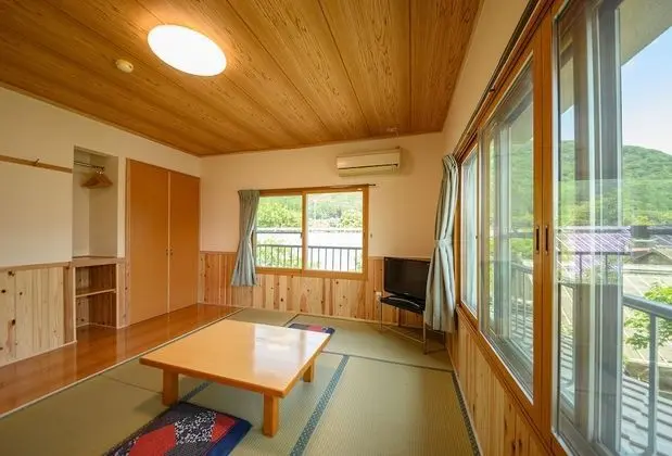 Traditional Oda (Standard Japanese Style, Suisen)