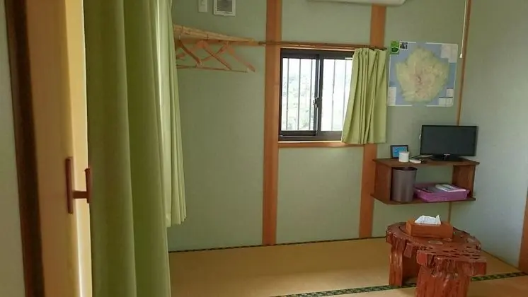 Traditional Oda, Ortak Banyo (Japanese Style for 2 People)