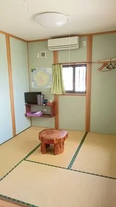 Traditional Oda, Ortak Banyo (Japanese Style for 2 People)