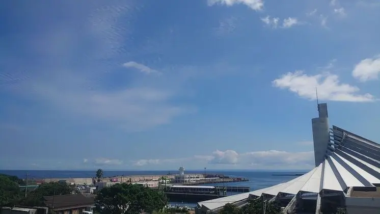 Traditional Oda, Ortak Banyo (Japanese Style for 2 People)