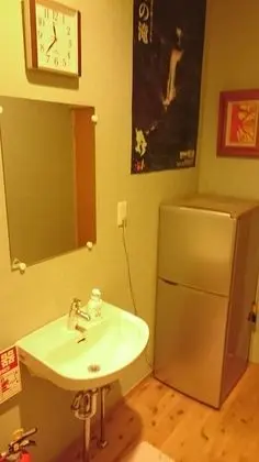 Traditional Oda, Ortak Banyo (Japanese Style for 2 People)