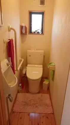 Traditional Oda, Ortak Banyo (Japanese Style for 2 People)