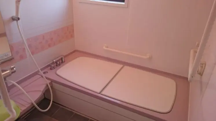 Traditional Oda, Ortak Banyo (Japanese Style for 2 People)