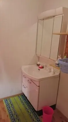 Traditional Oda, Ortak Banyo (Japanese Style for 2 People)