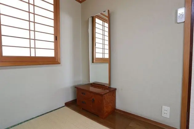 Traditional Oda, Ortak Banyo (Japanese Style)