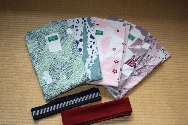 Traditional Oda (Japanese Style)