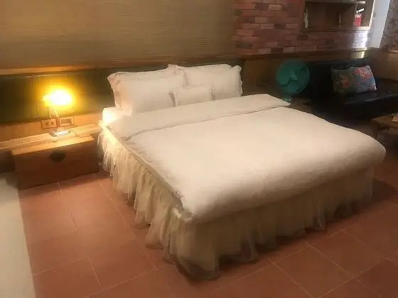 Classic Tek Büyük Yataklı Oda, 1 Çift Kişilik Yatak