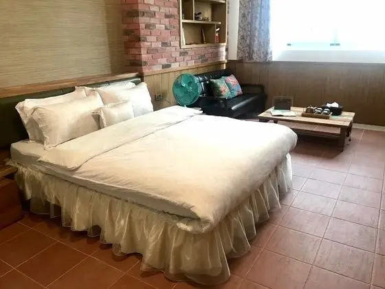 Classic Tek Büyük Yataklı Oda, 1 Çift Kişilik Yatak