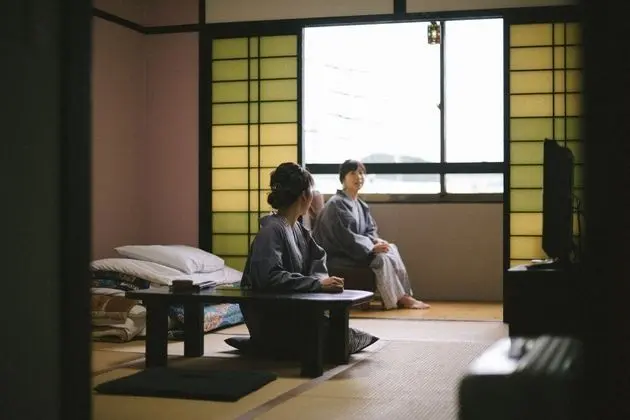 Traditional Oda (Japanese Style)